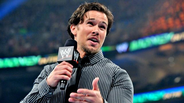 Brad Maddox révèle la raison de son renvoi de la WWE Brad-maddox